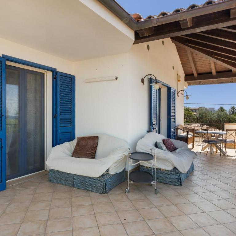 Sunset House - Casa con 4 camere da letto - 2