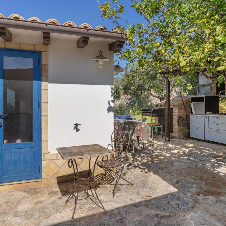 Sunset House - Casa con 4 camere da letto - 33