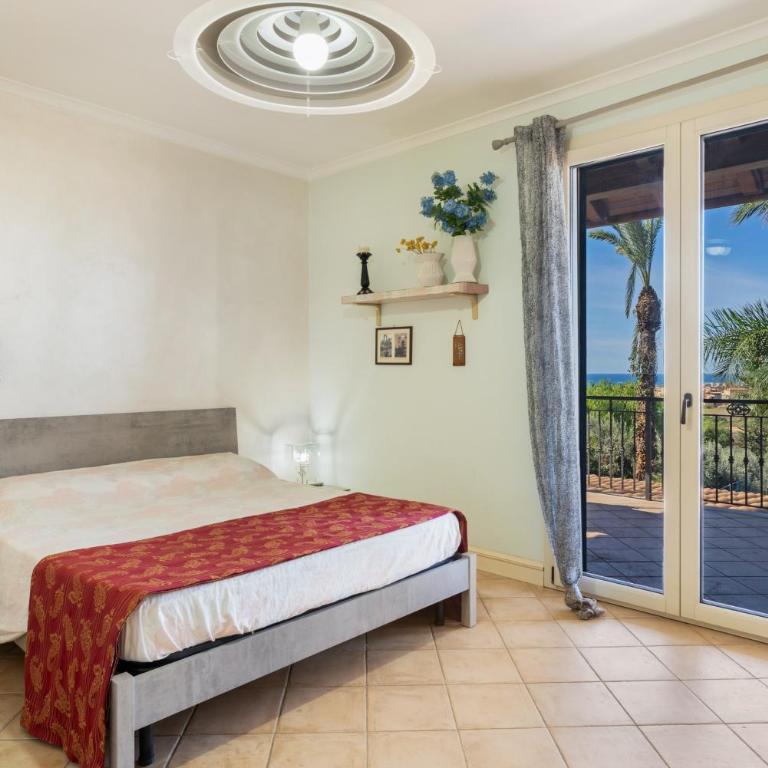 Sunset House - Casa con 4 camere da letto - 4