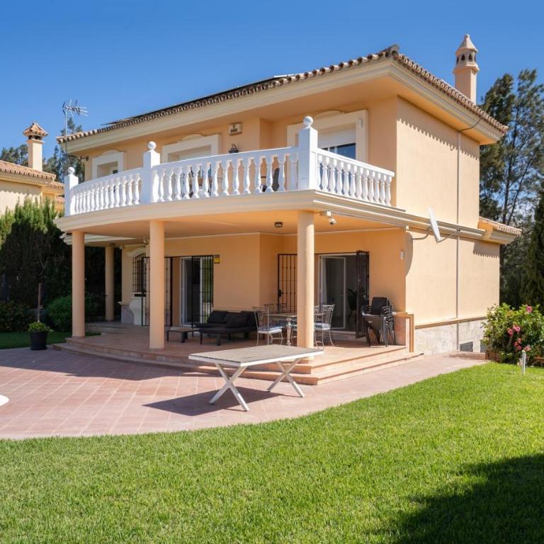 Fairway Manor - By GoLetMalaga - Villa con 1 Camera da Letto - 3