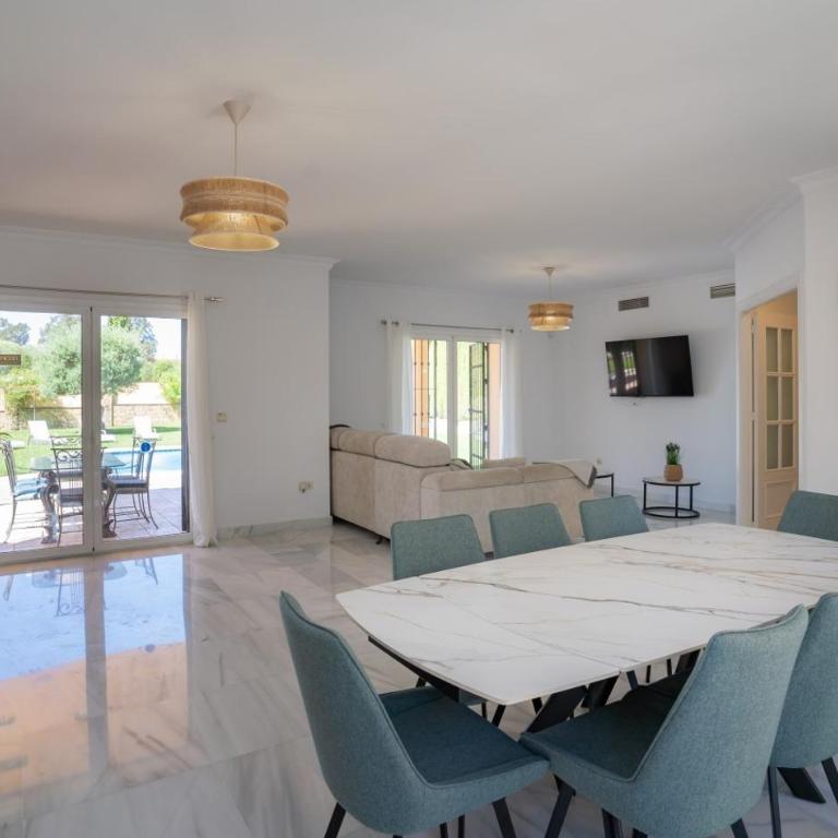 Fairway Manor - By GoLetMalaga - Villa con 1 Camera da Letto - 6