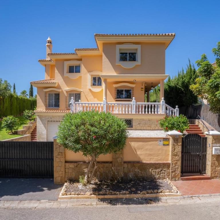 Fairway Manor - By GoLetMalaga - Villa con 1 Camera da Letto - 38