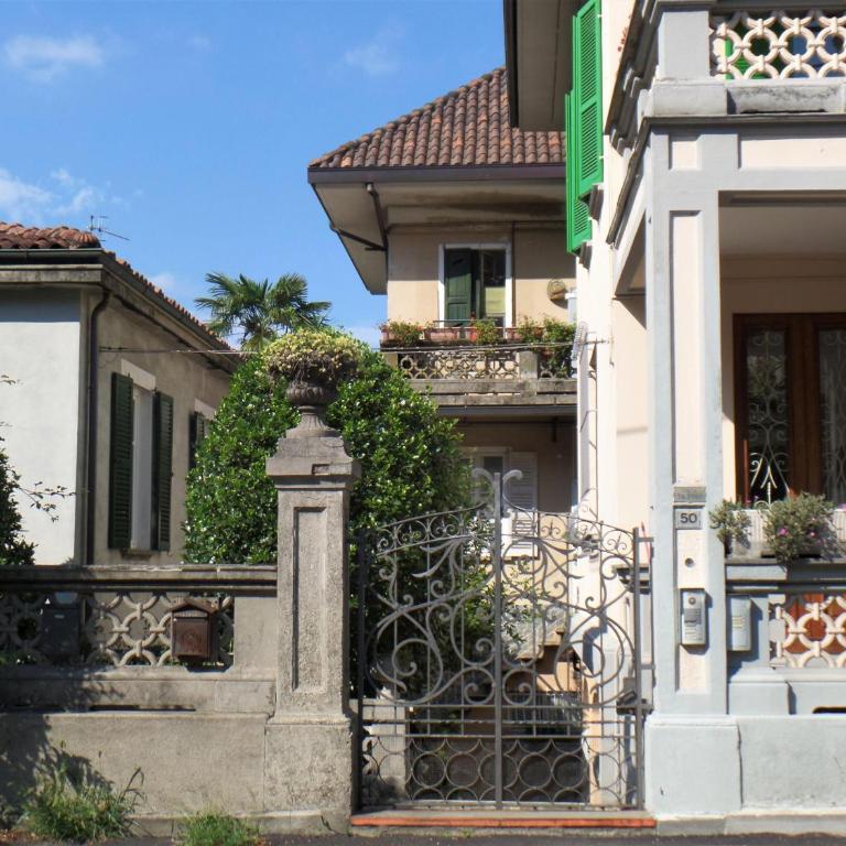 Baia - Appartamento con 1 Camera da Letto - 2