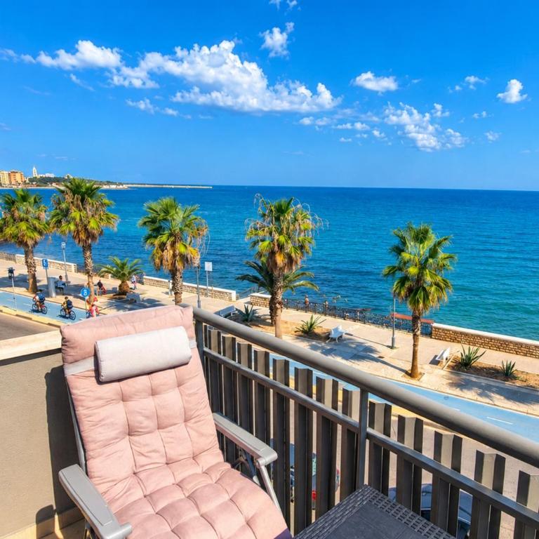 casa vacanze Cristoforo Colombo Holiday - Appartamento con 2 Camere da Letto - 1