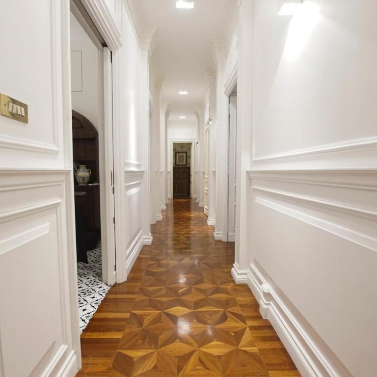 Magna Mater Suite - Apartamento de 3 dormitorios - 5