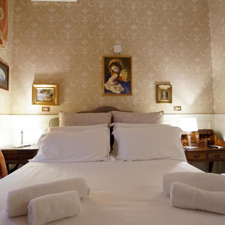 Magna Mater Suite - Apartamento de 3 dormitorios - 4