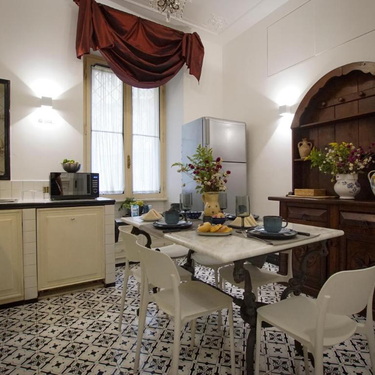 Magna Mater Suite - Apartamento de 3 dormitorios - 8