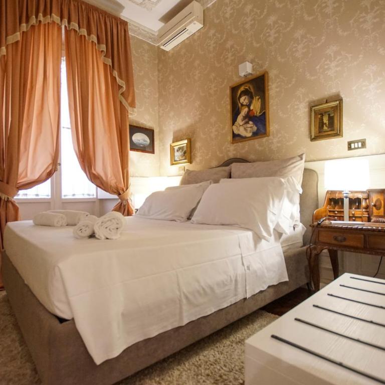 Magna Mater Suite - Apartamento de 3 dormitorios - 10