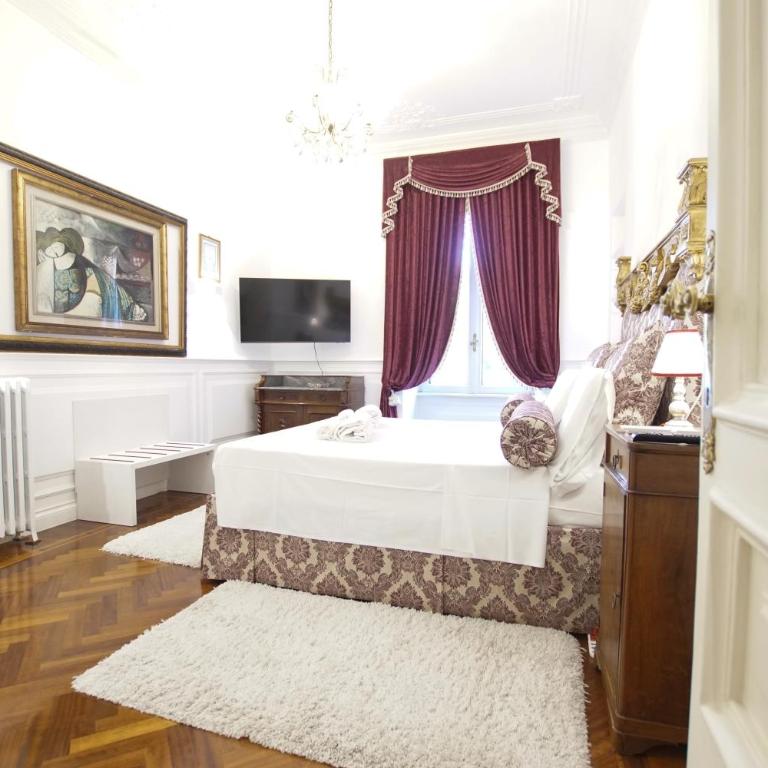 Magna Mater Suite - Apartamento de 3 dormitorios - 16