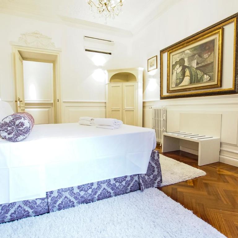 Magna Mater Suite - Apartamento de 3 dormitorios - 28