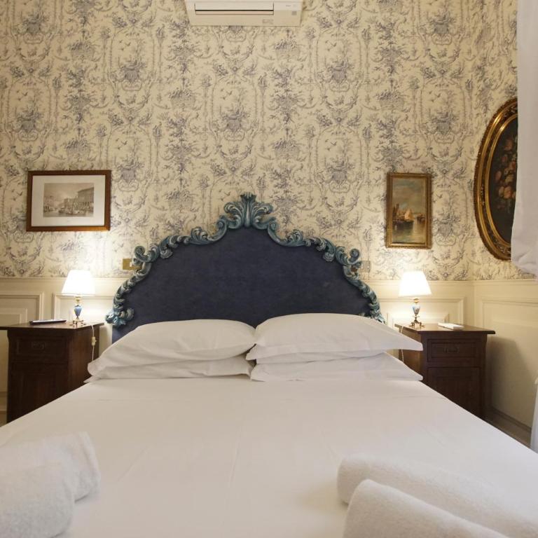 Magna Mater Suite - Apartamento de 3 dormitorios - 21