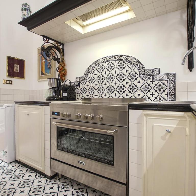 Magna Mater Suite - Apartamento de 3 dormitorios - 27