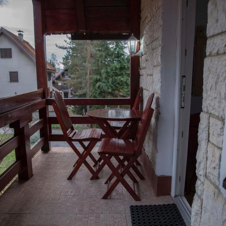 Apartment Velago - Dupleks Apartman - 9