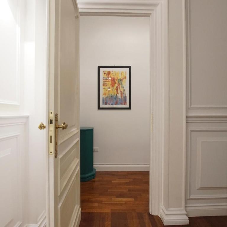 Magna Mater Suite - Apartamento de 3 dormitorios - 60