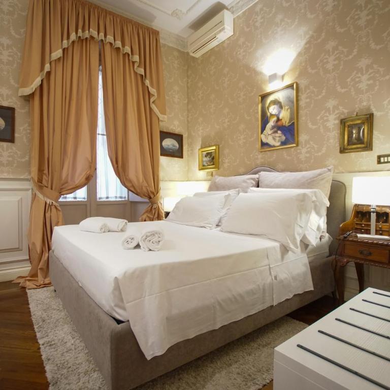 Magna Mater Suite - Apartamento de 3 dormitorios - 49