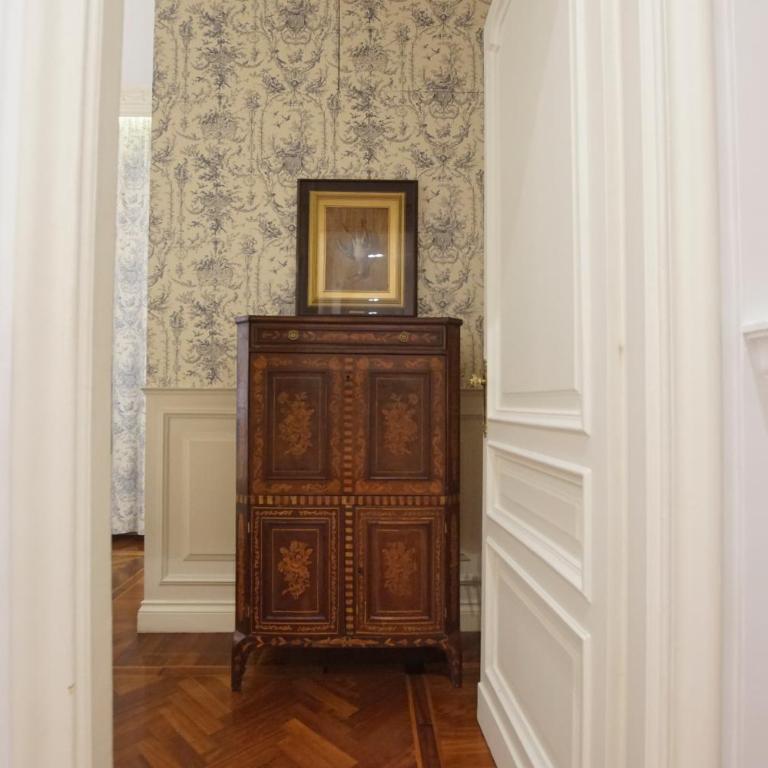 Magna Mater Suite - Apartamento de 3 dormitorios - 54