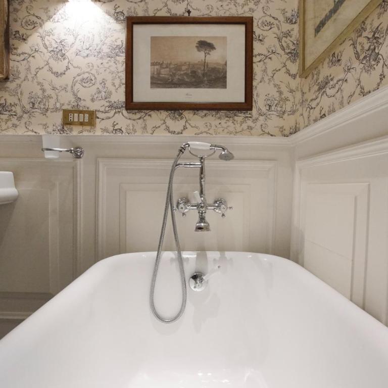 Magna Mater Suite - Apartamento de 3 dormitorios - 52