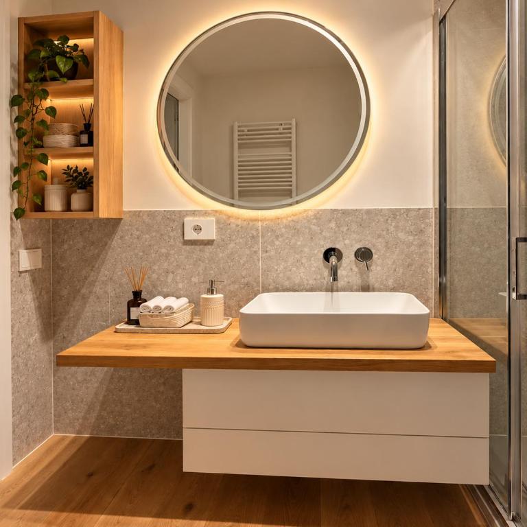 ComeCasa The Traveler's Home - Appartamento con 2 Camere da Letto - 3