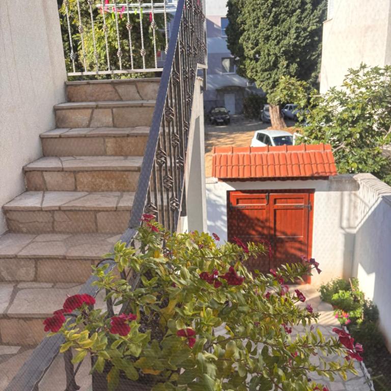 Lakisic House - Free Parking - Apartment mit 1 Schlafzimmer und Gartenblick - 19