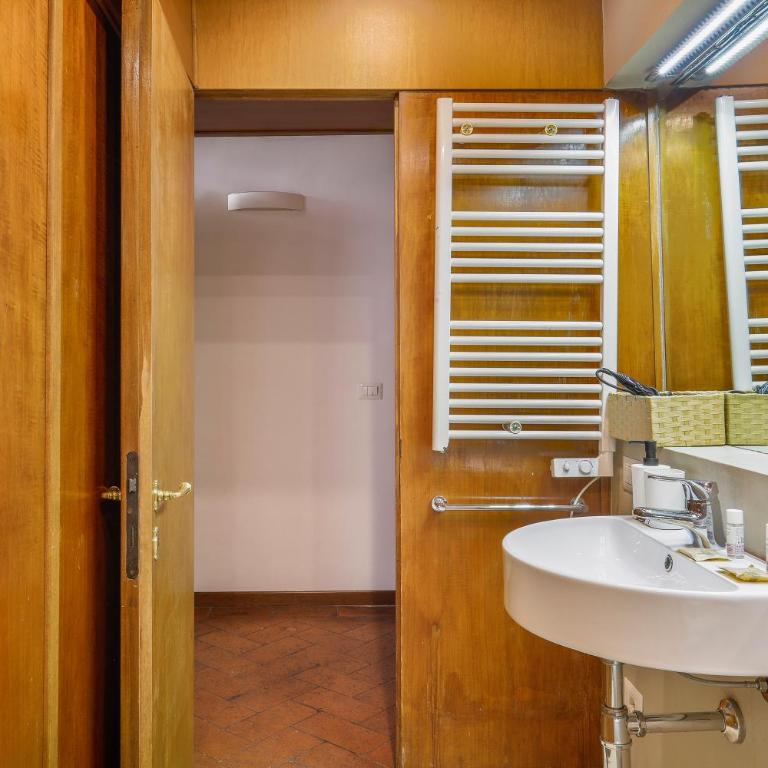 Via Maggio 10 Historic Apartments in Oltrarno - Appartamento Loft con 1 Camera da Letto - 2