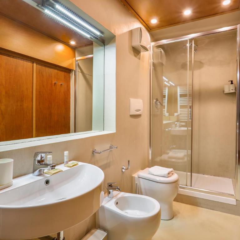 Via Maggio 10 Historic Apartments in Oltrarno - Appartamento Loft con 1 Camera da Letto - 3