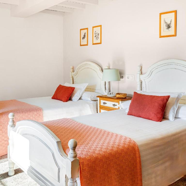Pena De Roca by LAR42 Hotels - Casa de 4 dormitorios - 7