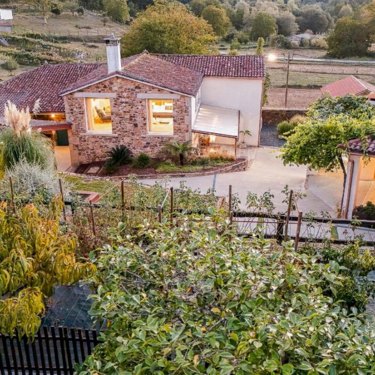 Pena De Roca by LAR42 Hotels - Casa de 4 dormitorios - 28
