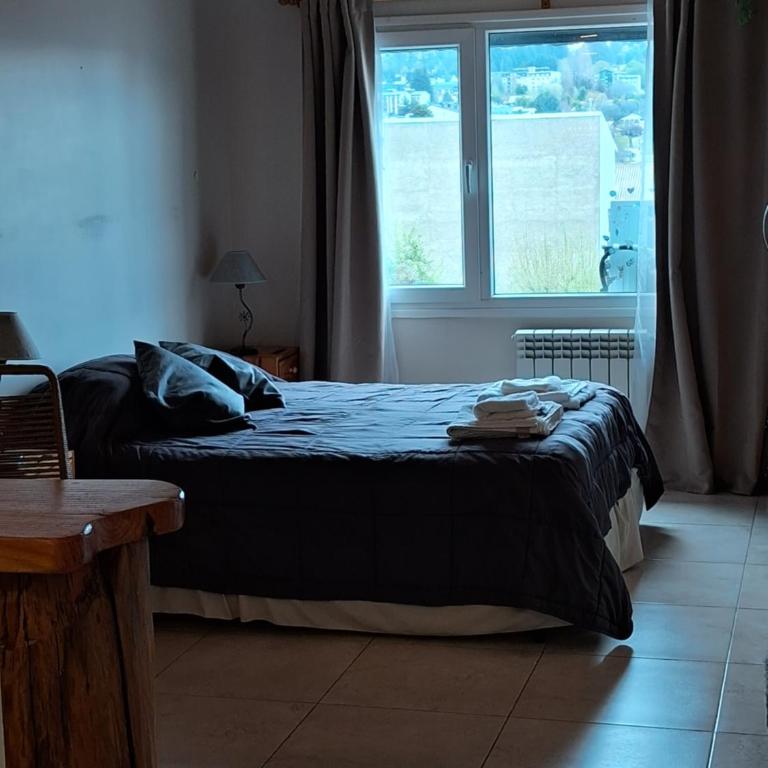 La Postal - One-Bedroom Apartment - 4