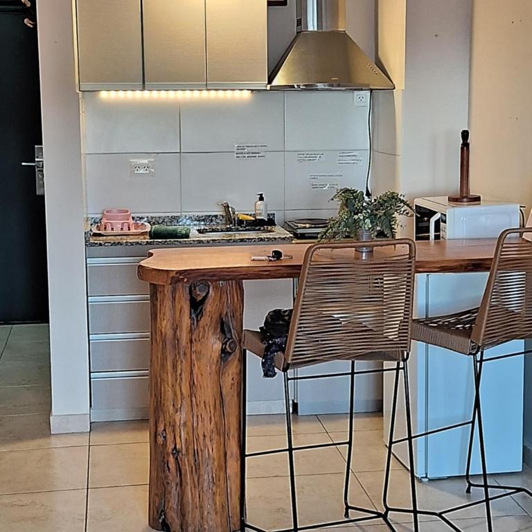 La Postal - One-Bedroom Apartment - 5