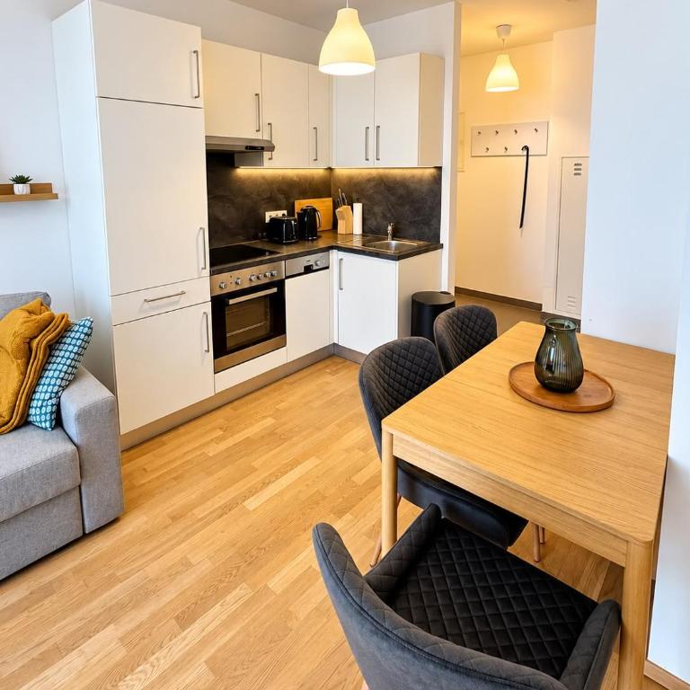 Studio University Petit - Apartment mit 1 Schlafzimmer - 3
