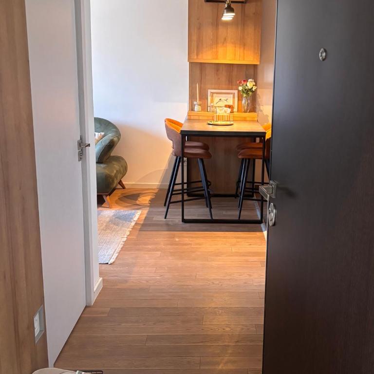 Urban Nest Apartment - Apartment mit 1 Schlafzimmer - 2