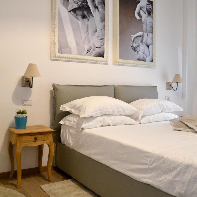Piccolo Borgo Antico - Appartamento Superior - 23