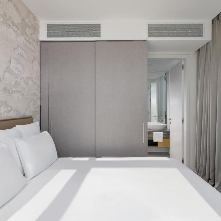 Torre Galfa Milano Luxury Apartments | UNA Esperienze - Appartamento Premium con 1 Camera da Letto - 2