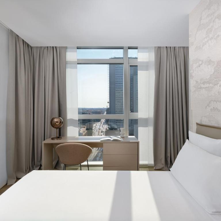 Torre Galfa Milano Luxury Apartments | UNA Esperienze - Appartamento Premium con 1 Camera da Letto - 13
