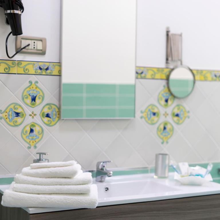 B&B 'O Sole Mio! - Suite with Garden View - 6