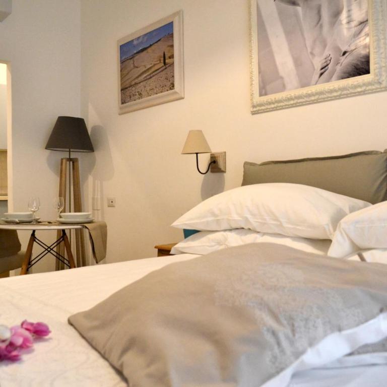 Piccolo Borgo Antico - Appartamento Superior - 22