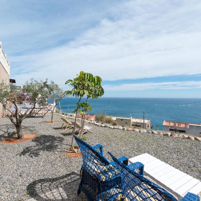 Casa Buenavista - Casa de 5 dormitorios - 47