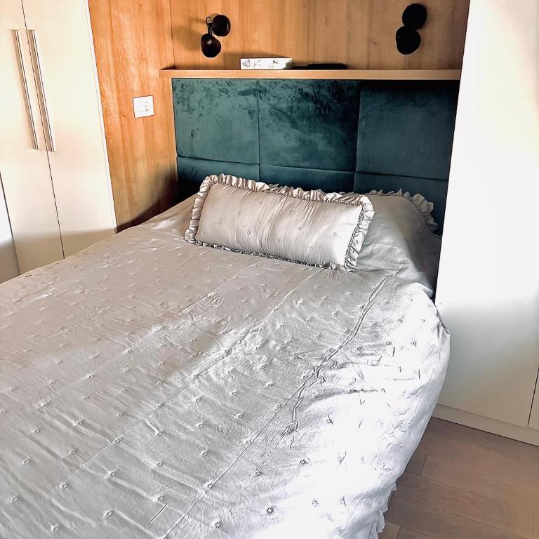 Urban Nest Apartment - Apartment mit 1 Schlafzimmer - 15