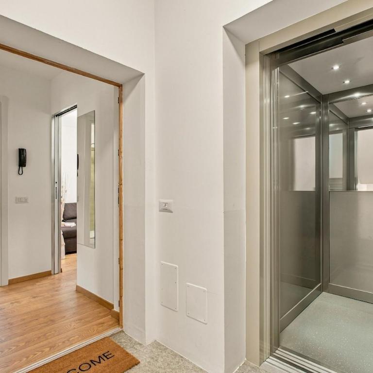 La Thuile Red Heart - Ski & Woods - Two-Bedroom Apartment - 4