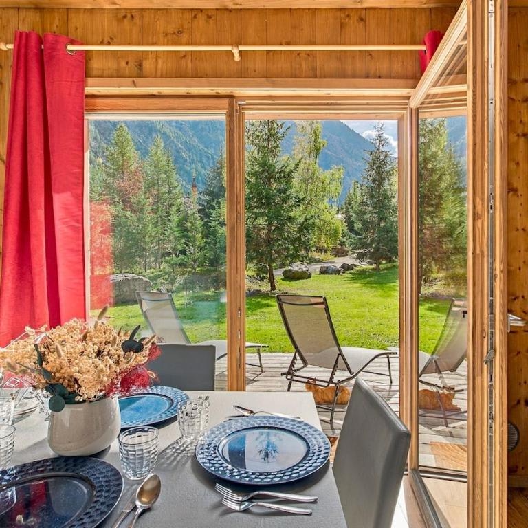 La Thuile Red Heart - Ski & Woods - Two-Bedroom Apartment - 5