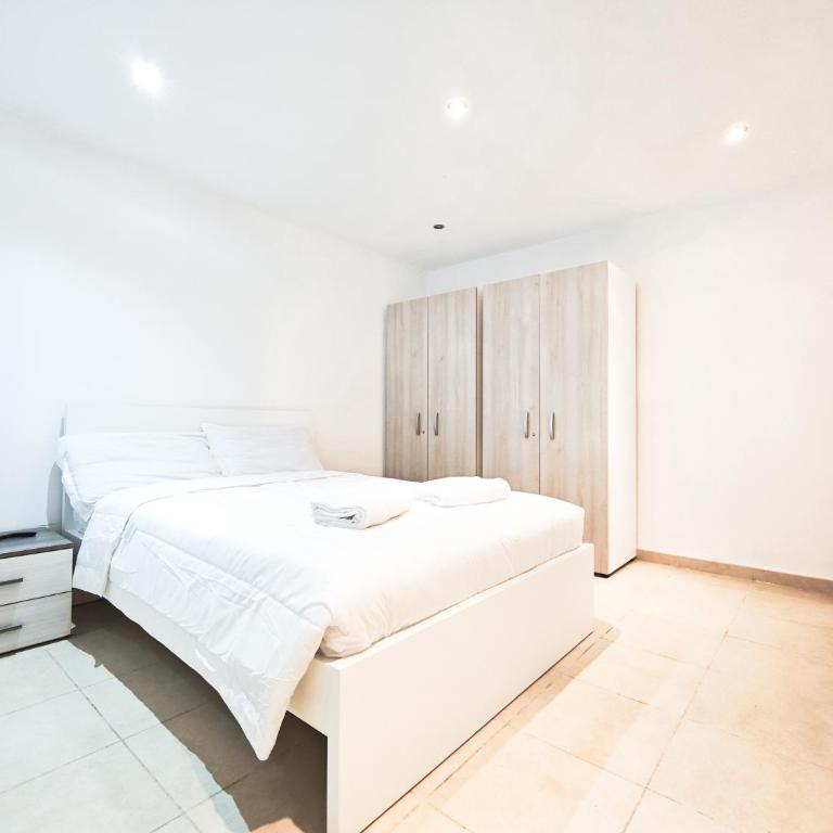 Court 125 - Appartamento con 1 Camera da Letto - 5