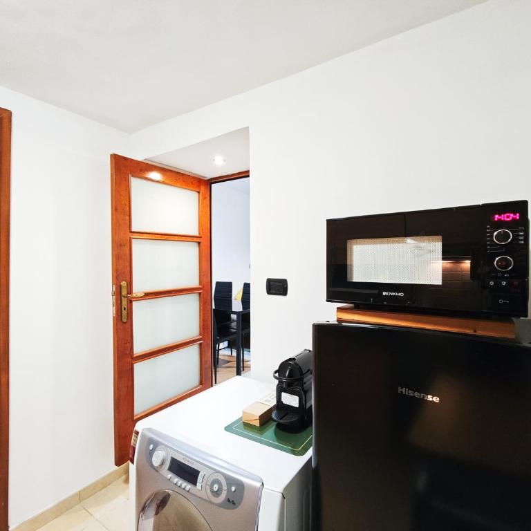 Court 125 - Appartamento con 1 Camera da Letto - 10