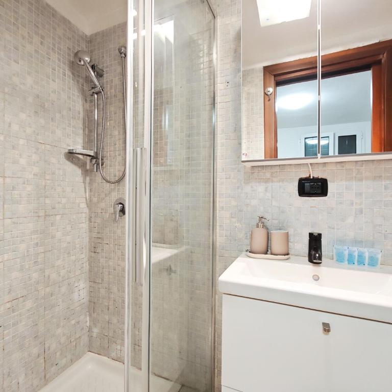Court 125 - Appartamento con 1 Camera da Letto - 11