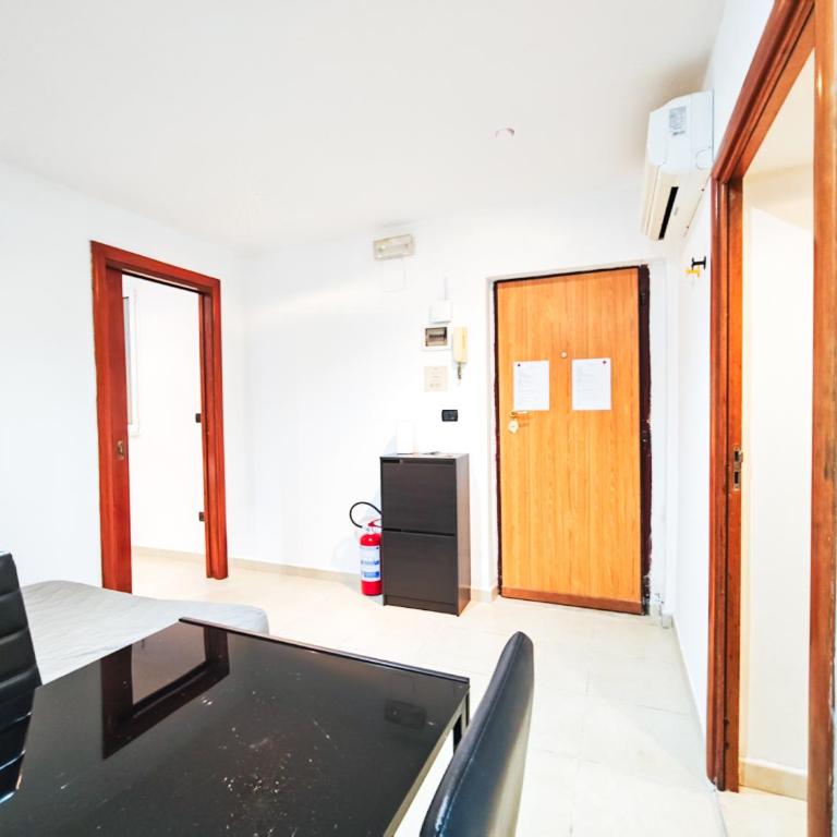 Court 125 - Appartamento con 1 Camera da Letto - 13