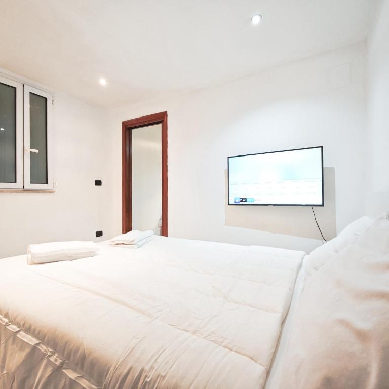 Court 125 - Appartamento con 1 Camera da Letto - 18