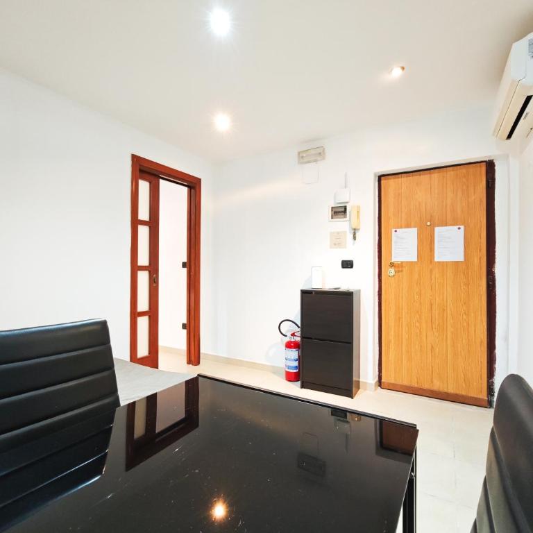 Court 125 - Appartamento con 1 Camera da Letto - 30
