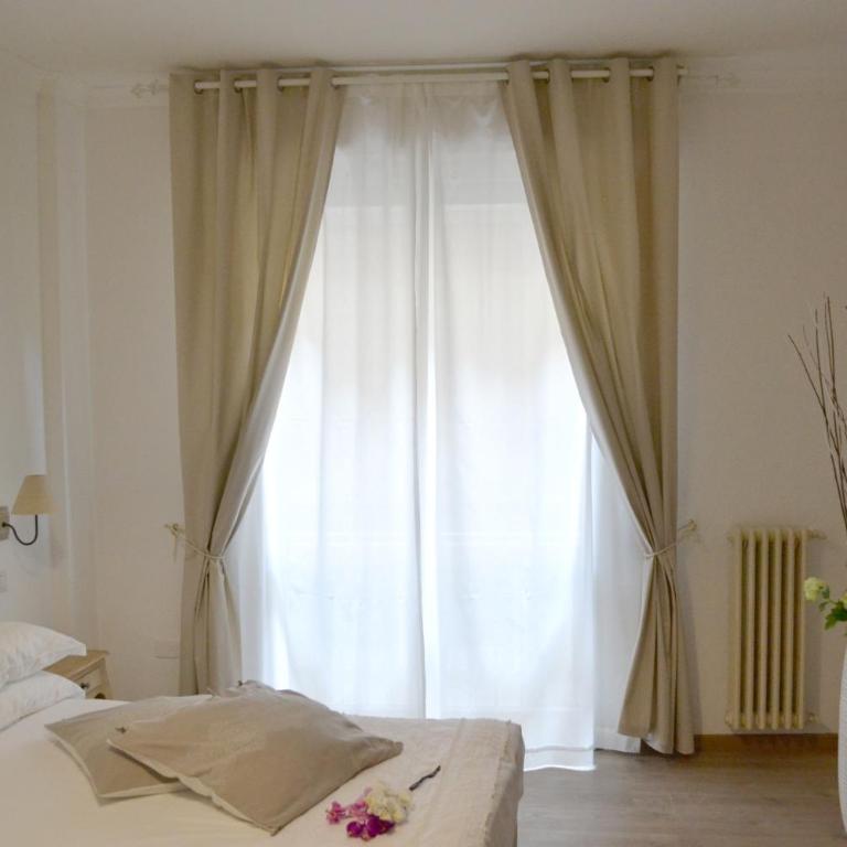 Piccolo Borgo Antico - Appartamento Superior - 12
