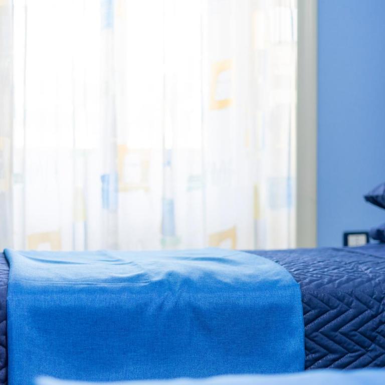 B&B 'O Sole Mio! - Deluxe Double or Twin Room - 3