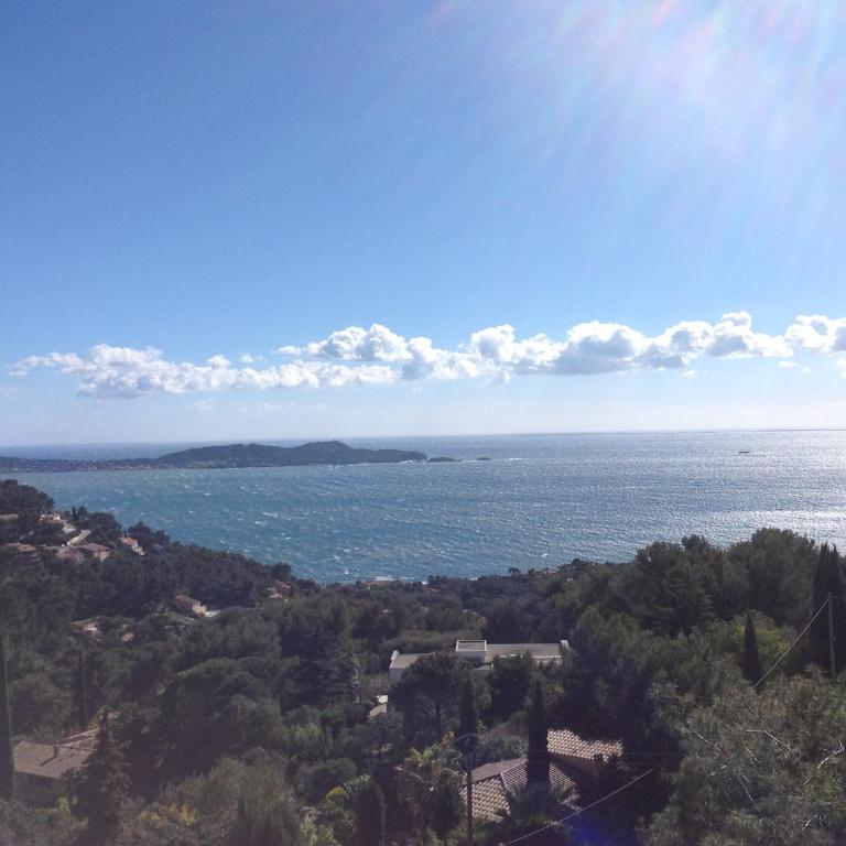 Villa Simone - Appartement - Vue sur Mer - 26