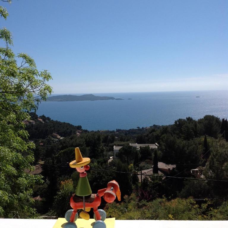 Villa Simone - Appartement - Vue sur Mer - 3